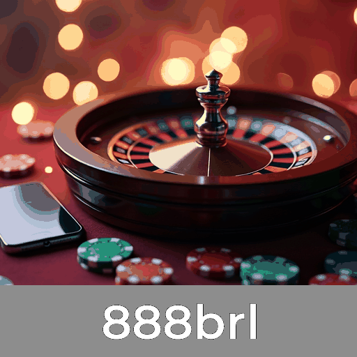 Acesso ao 888brl