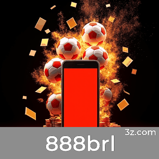 888brl: Experiência de Cassino Elite e Imersiva