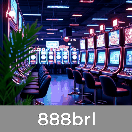 Acesso ao 888brl