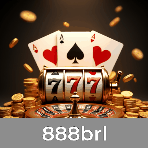 Cassino Online 888brl