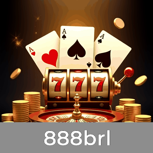 Acesso ao 888brl