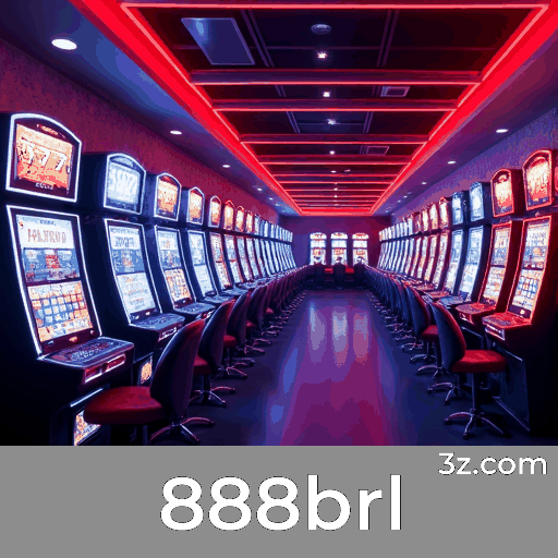 Explore a Convergência de Tecnologias e Experiências Transformadoras na 888brl