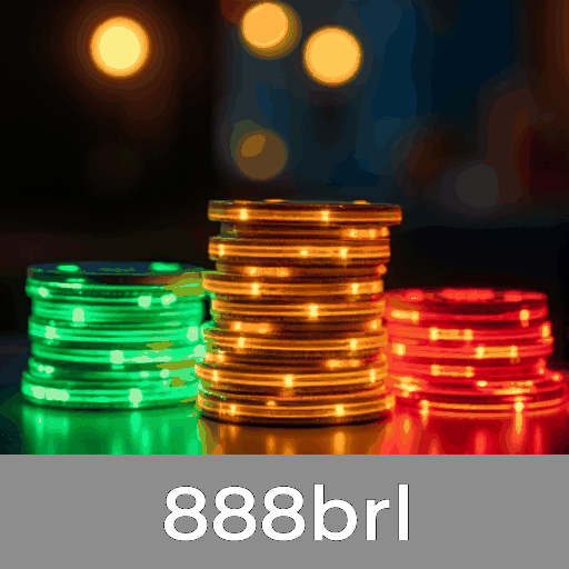 Cadastro na 888brl