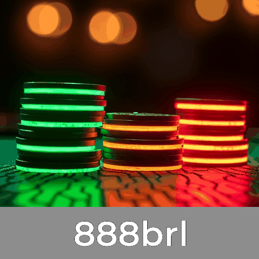 Cadastro na 888brl