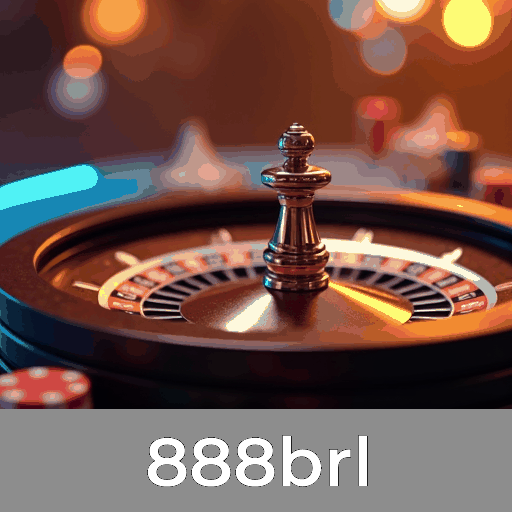 Cassino Online 888brl