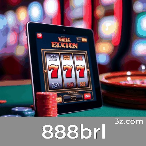 888brl: Plataforma de Cassino e Apostas Segura e Confiável