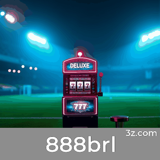 888brl: Plataforma de Apostas Esportivas de Excelência