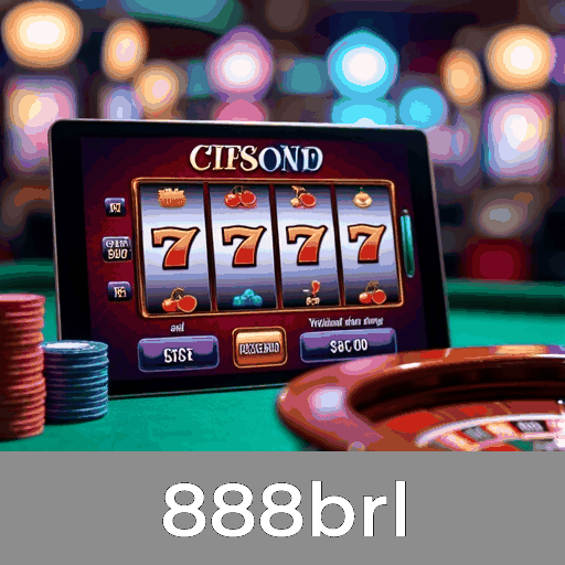 Cassino Online 888brl