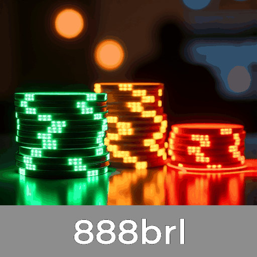 Acesso ao 888brl