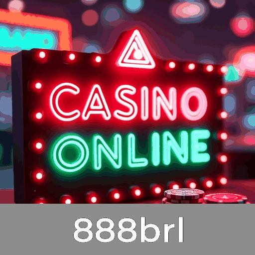 Cadastro na 888brl