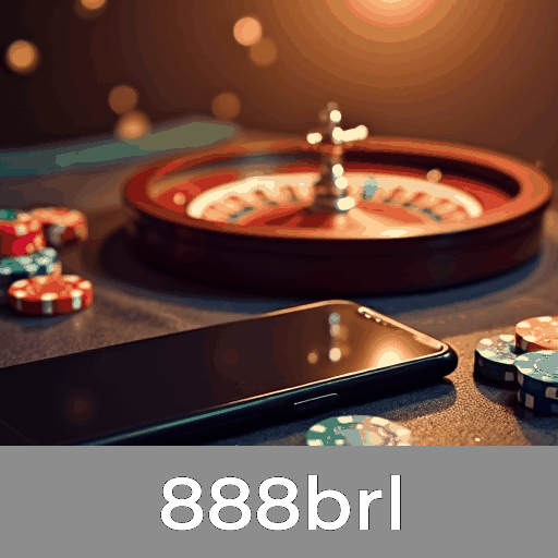 Acesso ao 888brl